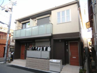 シャーメゾンソレイユの画像