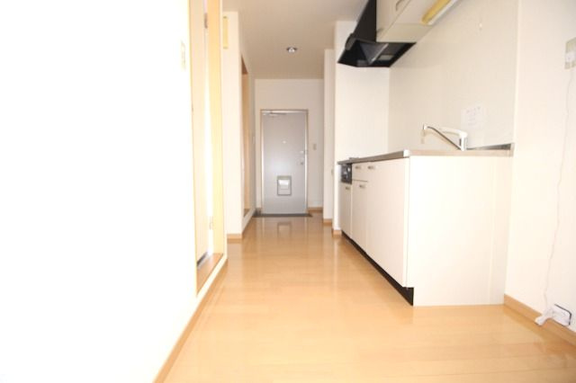 マンションつくし野の内装|内装です