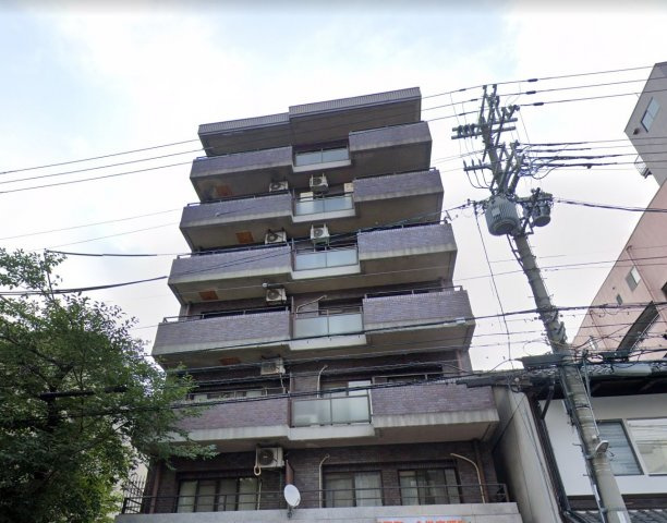京都市下京図書館情報ページ 中京区 下京区のテナント 事業用物件なら株式会社 京 藤十郎不動産