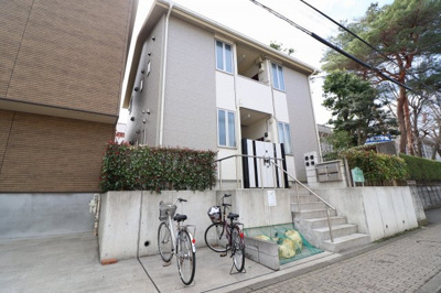 【外観】 | エスキーナ