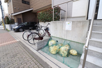 【外観】 | エスキーナ