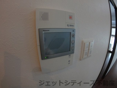 【セキュリティ】 | プレジオ天満