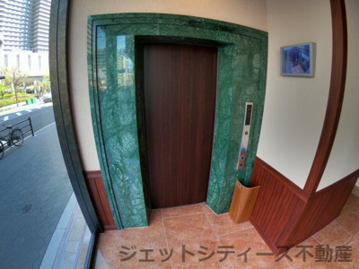 【その他共用部分】 | プレジオ天満