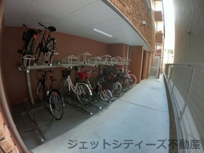 【その他共用部分】 | プレジオ天満