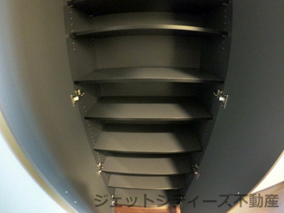 【玄関】 | プレジオ天満