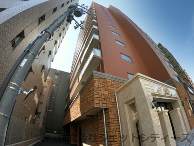 【外観】 | プレジオ天満