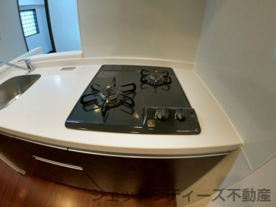 【キッチン】 | プレジオ天満