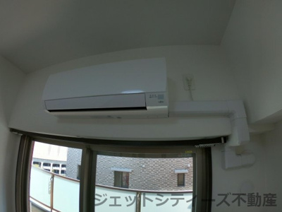 【設備】 | プレジオ天満