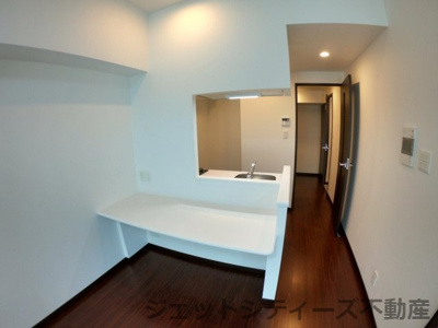 【内装】 | プレジオ天満