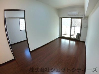 【居間・リビング】 | プレジオ天満