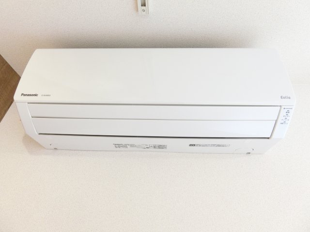 フジパレス草尾Ⅱの設備