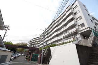 【外観】 | 大規模修繕履歴のある、とてもキレイな外観です♪