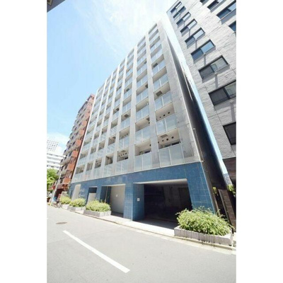 【外観】 | プラウドフラット隅田リバーサイド