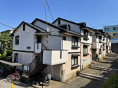 ルミエール/細山3丁目の画像