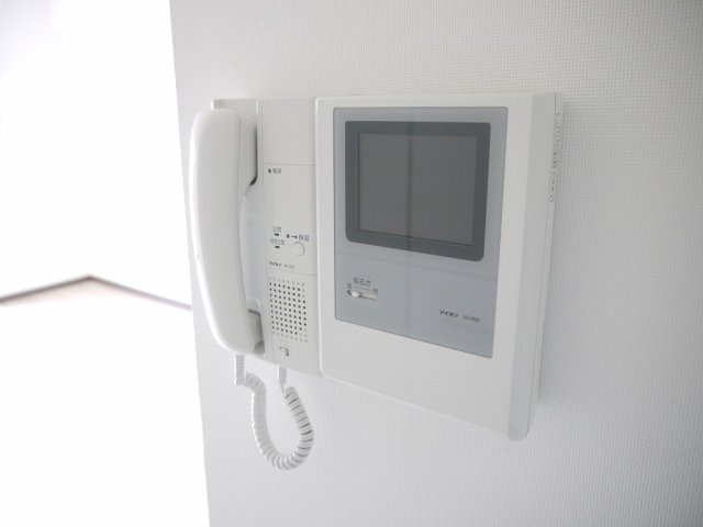 ライフコート丸之内のセキュリティ|セキュリティ