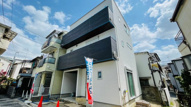 ◆通学便利◆岡町駅～徒歩16分◆夕日丘2丁目新築戸建♪の画像