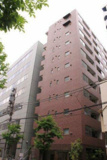 パレ・ソレイユ東京日本橋の画像