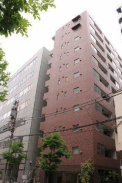 【外観】 | パレ・ソレイユ東京日本橋