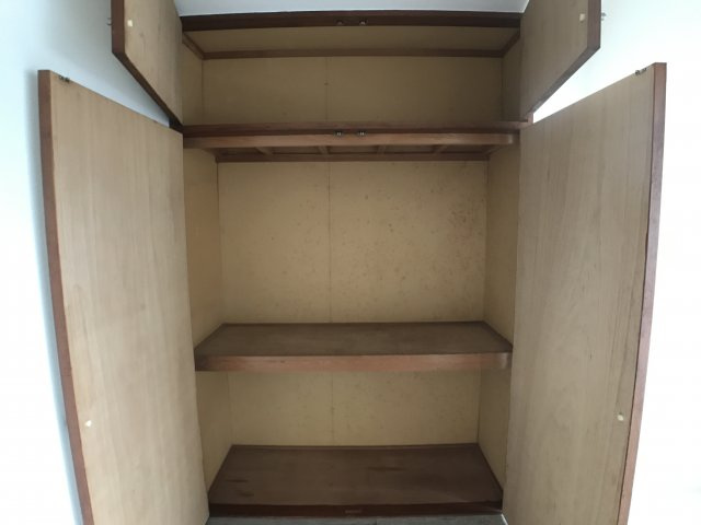 半田第２ロイヤルマンションの展望