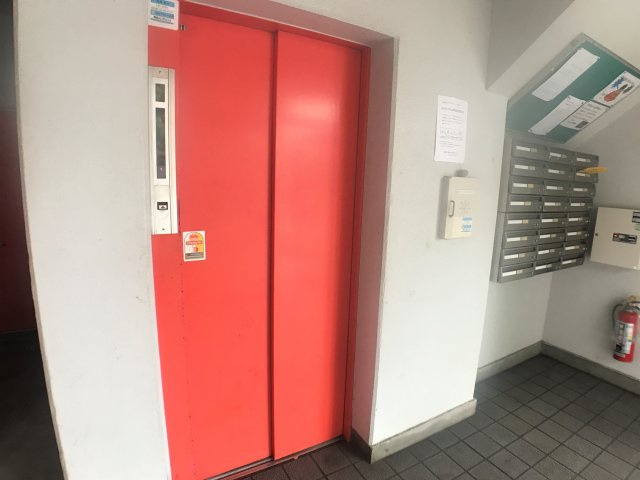 半田第２ロイヤルマンションの設備