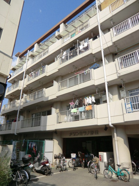 メゾンミラノ野里