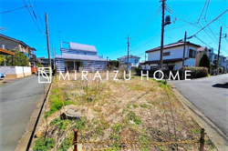 新築戸建　昭島市朝日町　20-2期　全2棟　1号棟