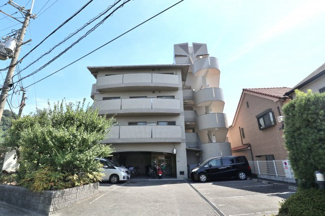 【外観】 | プラム離宮