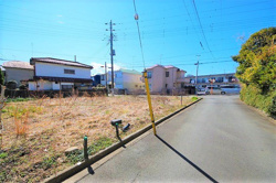 新築戸建　昭島市朝日町　20-2期　全2棟　2号棟