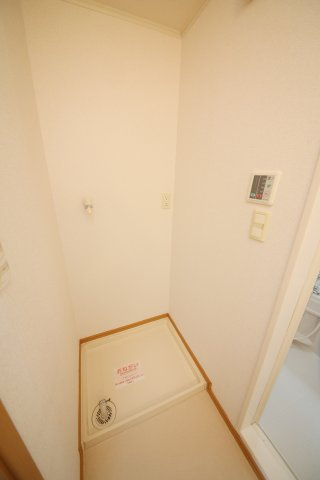 メゾンまえはたⅤの設備