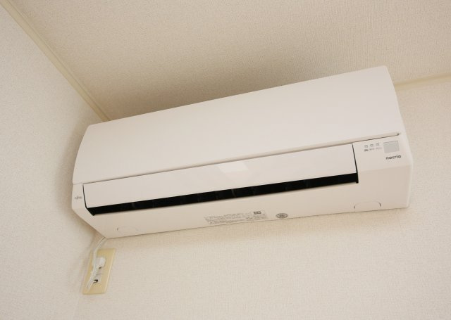 メゾンまえはたⅤの設備