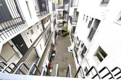 【その他共用部分】 | デラシオン御室