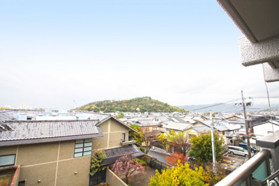 【展望】 | デラシオン御室