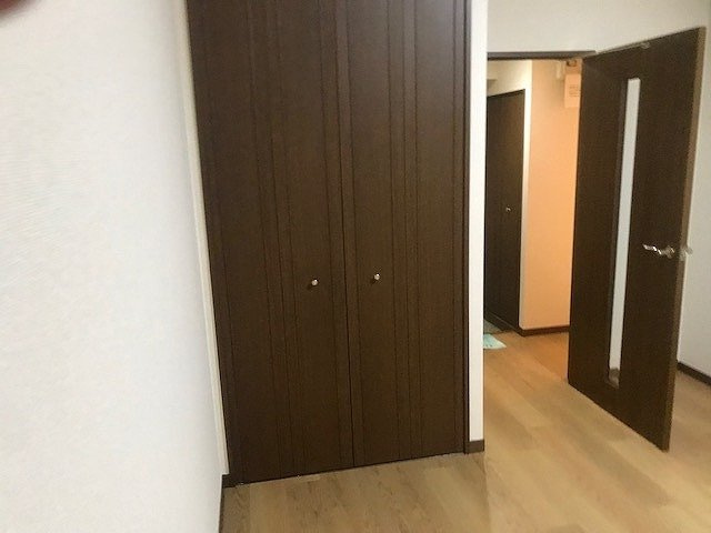 【洋室】 | ガラ・ステージ目白台