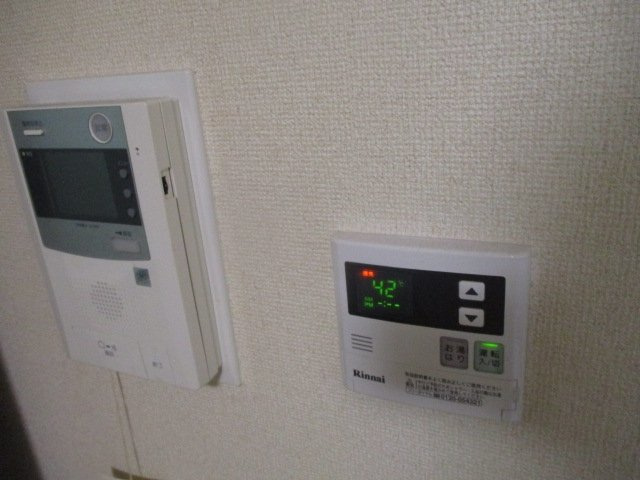 【セキュリティ】 | ガラ・ステージ目白台