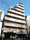 ガラ・ステージ目白台の画像