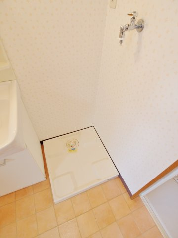 オランジェリー安芸の設備