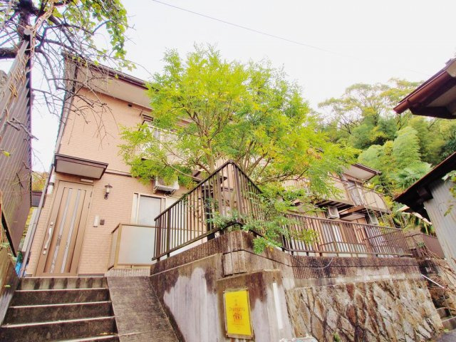 オランジェリー安芸