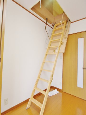 オランジェリー安芸の設備