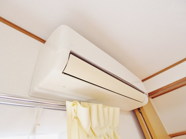 オランジェリー安芸の設備