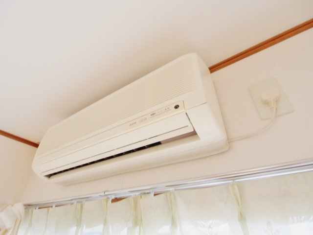 オランジェリー安芸の設備