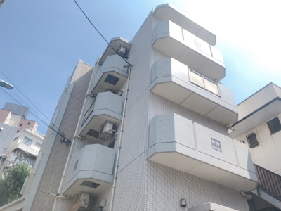 【外観】 | AmareMatumizaka