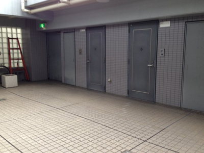 【その他共用部分】 | シティライフ赤塚