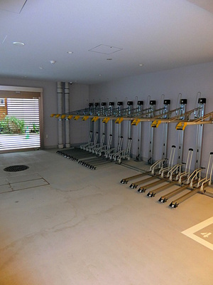 【その他共用部分】 | ドゥーエ蔵前