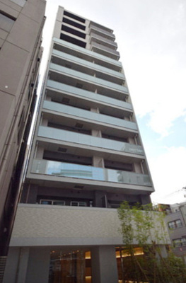 【外観】 | ドゥーエ蔵前