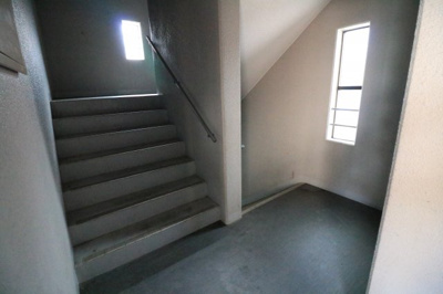 【その他共用部分】 | フローリーハイツⅡ