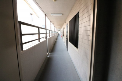 【その他共用部分】 | フローリーハイツⅡ