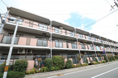 【外観】 | フローリーハイツⅡ