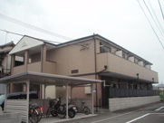 ヴィラ ソレイユの画像