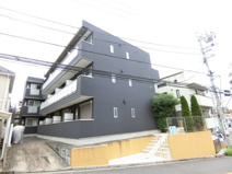 コート高島台の画像