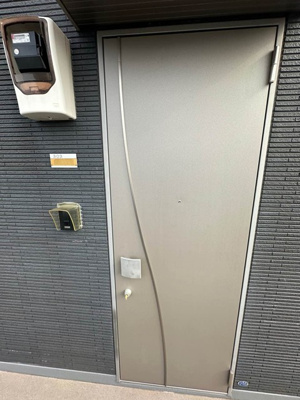 【その他】 | コート高島台 | ※玄関扉※